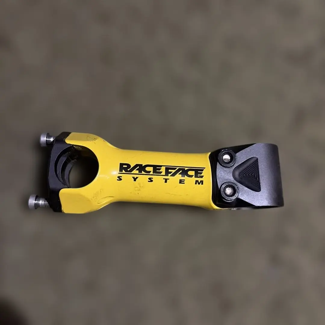 2026年最新】raceface ステムの人気アイテム - メルカリ