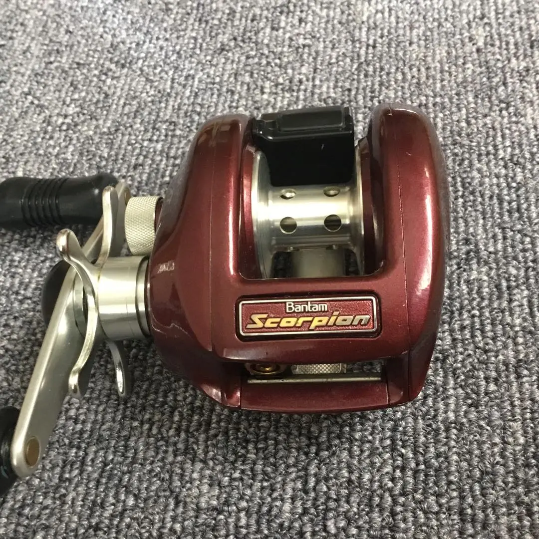 2026年最新】バンタム スコーピオンの人気アイテム - メルカリ