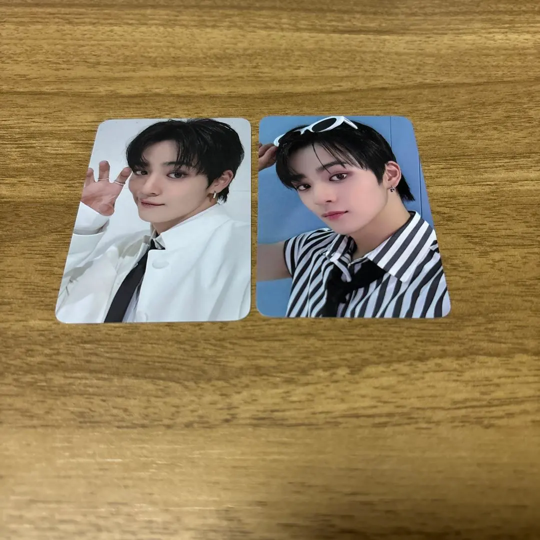 2026年最新】FantasyBoys ソンミン サインの人気アイテム - メルカリ