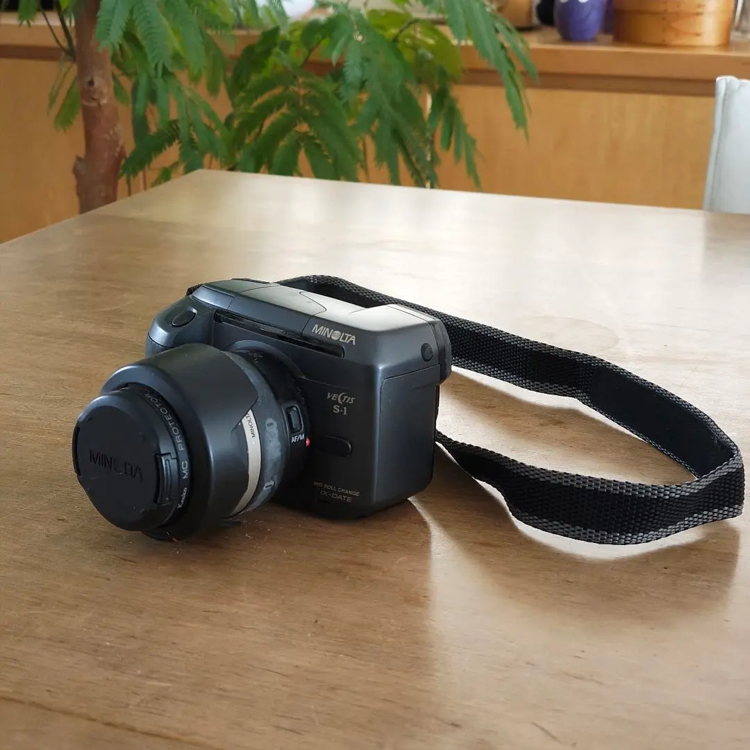 2026年最新】ミノルタ vectis s-1の人気アイテム - メルカリ