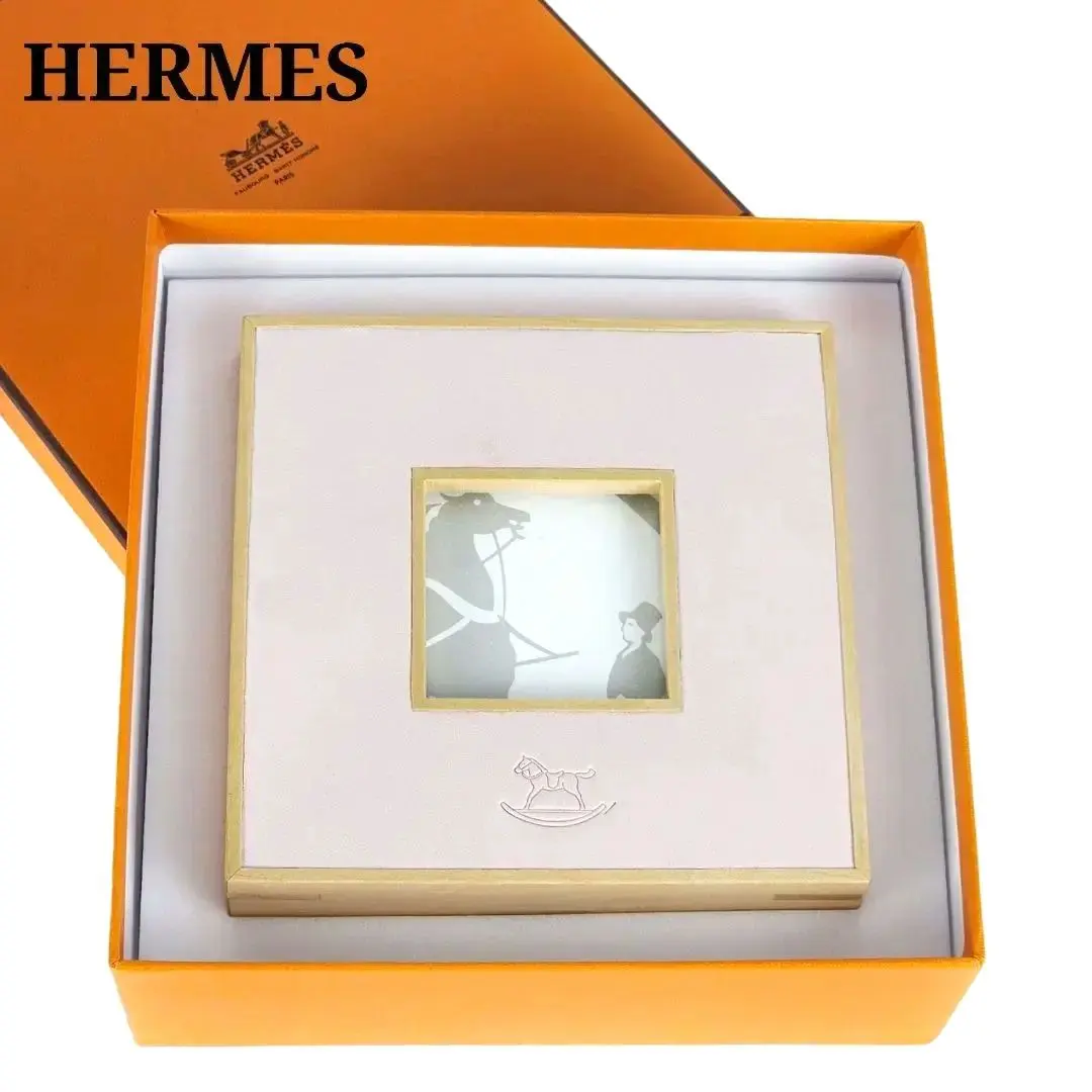 2026年最新】HERMES 主な素材：木製 フォトフレームの人気アイテム