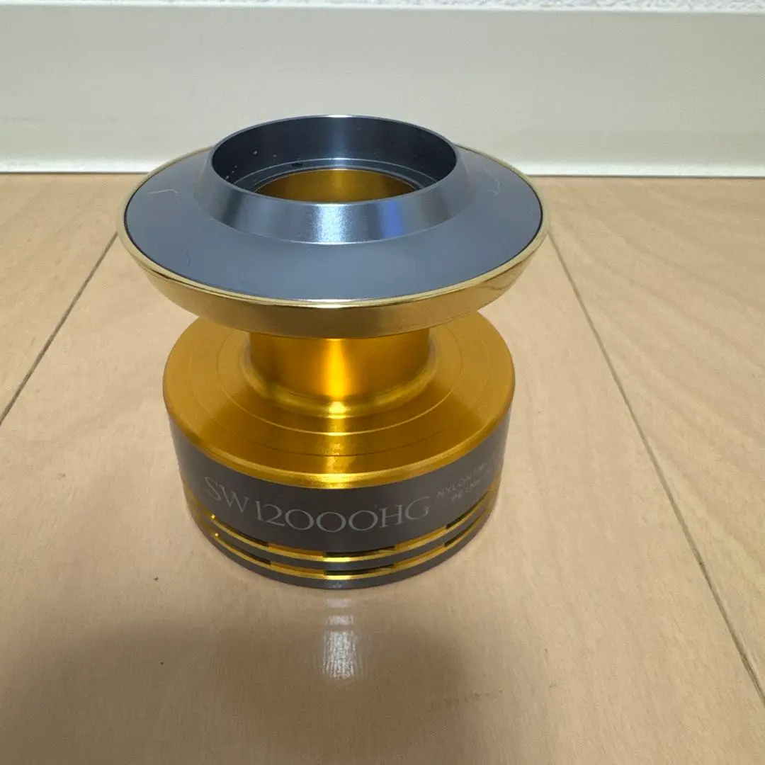 2026年最新】ツインパワーsw 8000hg スプールの人気アイテム - メルカリ