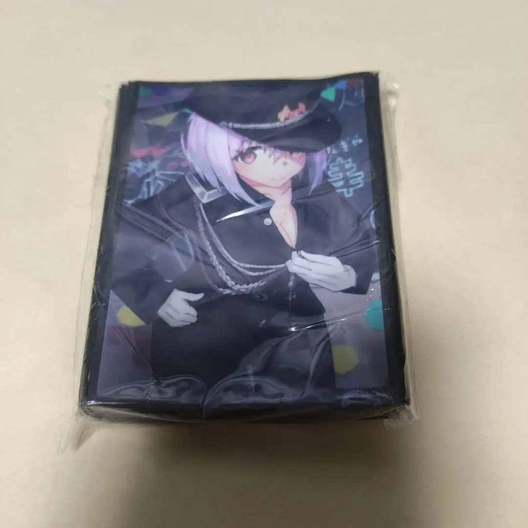 2026年最新】新条アカネ スリーブの人気アイテム - メルカリ