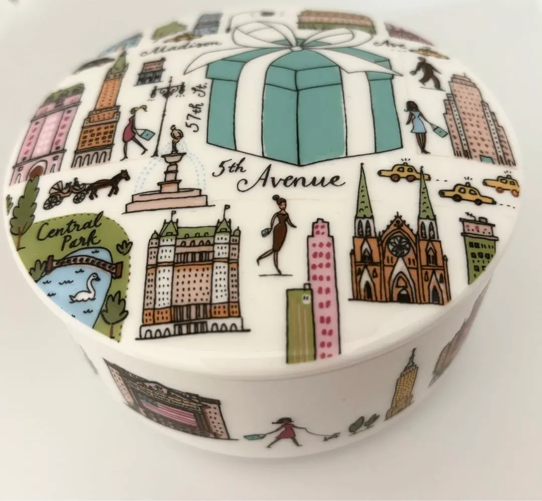 2026年最新】ボンボニエール ティファニーの人気アイテム - メルカリ