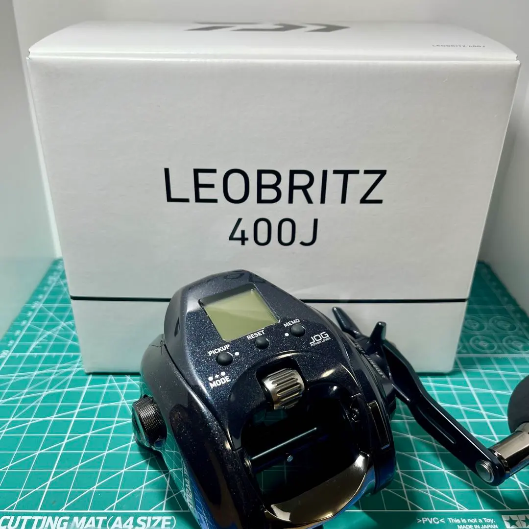 2026年最新】23レオブリッツ 200Jの人気アイテム - メルカリ