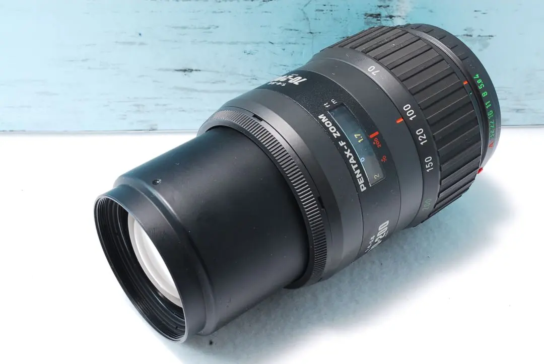 2026年最新】PENTAX 70-200 4-5.6の人気アイテム - メルカリ