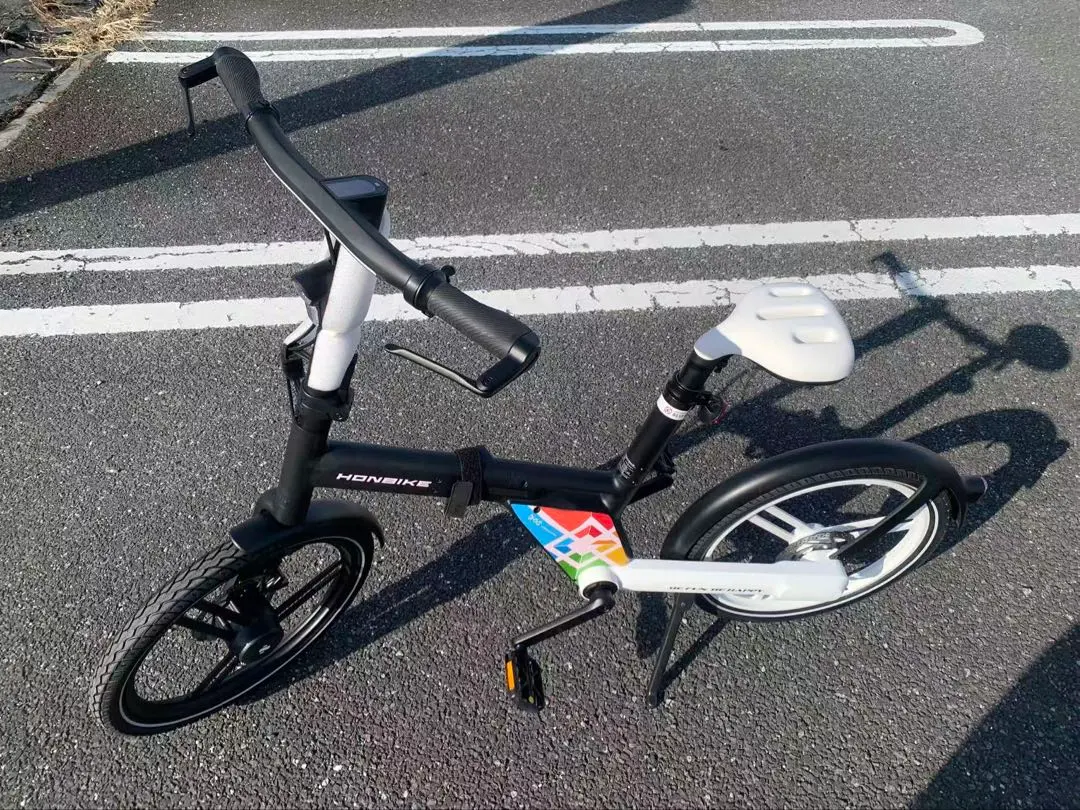 2026年最新】honbike バッテリーの人気アイテム - メルカリ