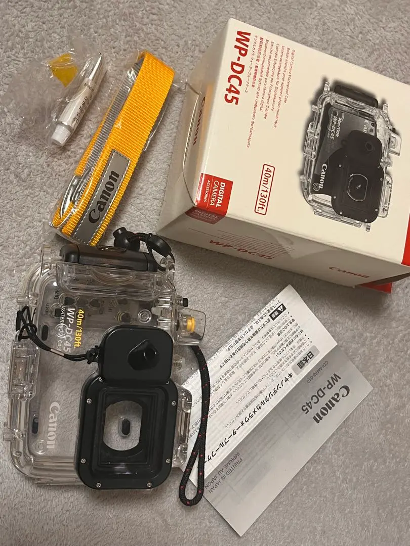 2026年最新】Canon WP-DCの人気アイテム - メルカリ