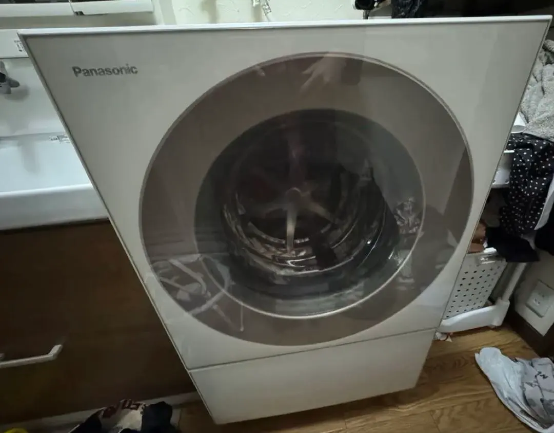 2026年最新】Panasonic ドラム式洗濯機 ジャンクの人気アイテム - メルカリ