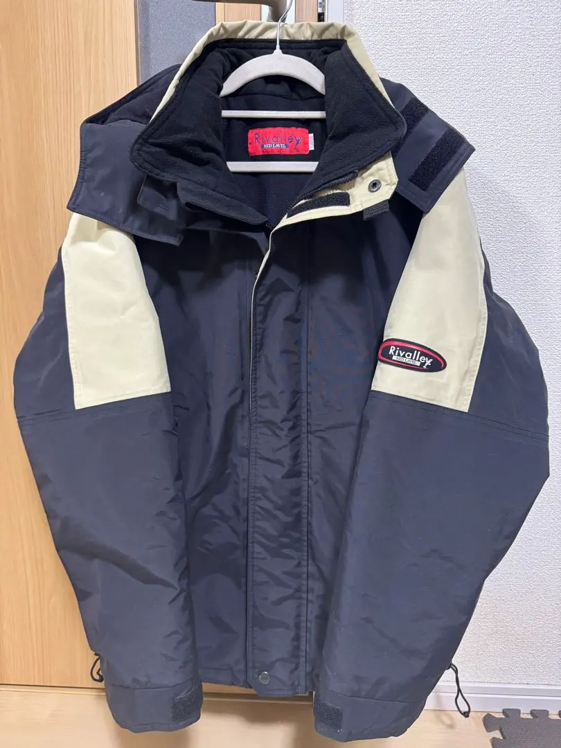 2026年最新】Rivalley フィッシングスーツ(上下セット)の人気アイテム