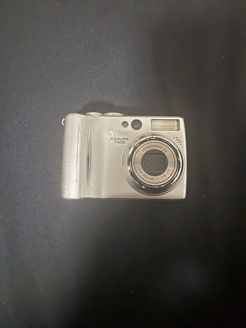 2026年最新】nikon coolpix 7900の人気アイテム - メルカリ