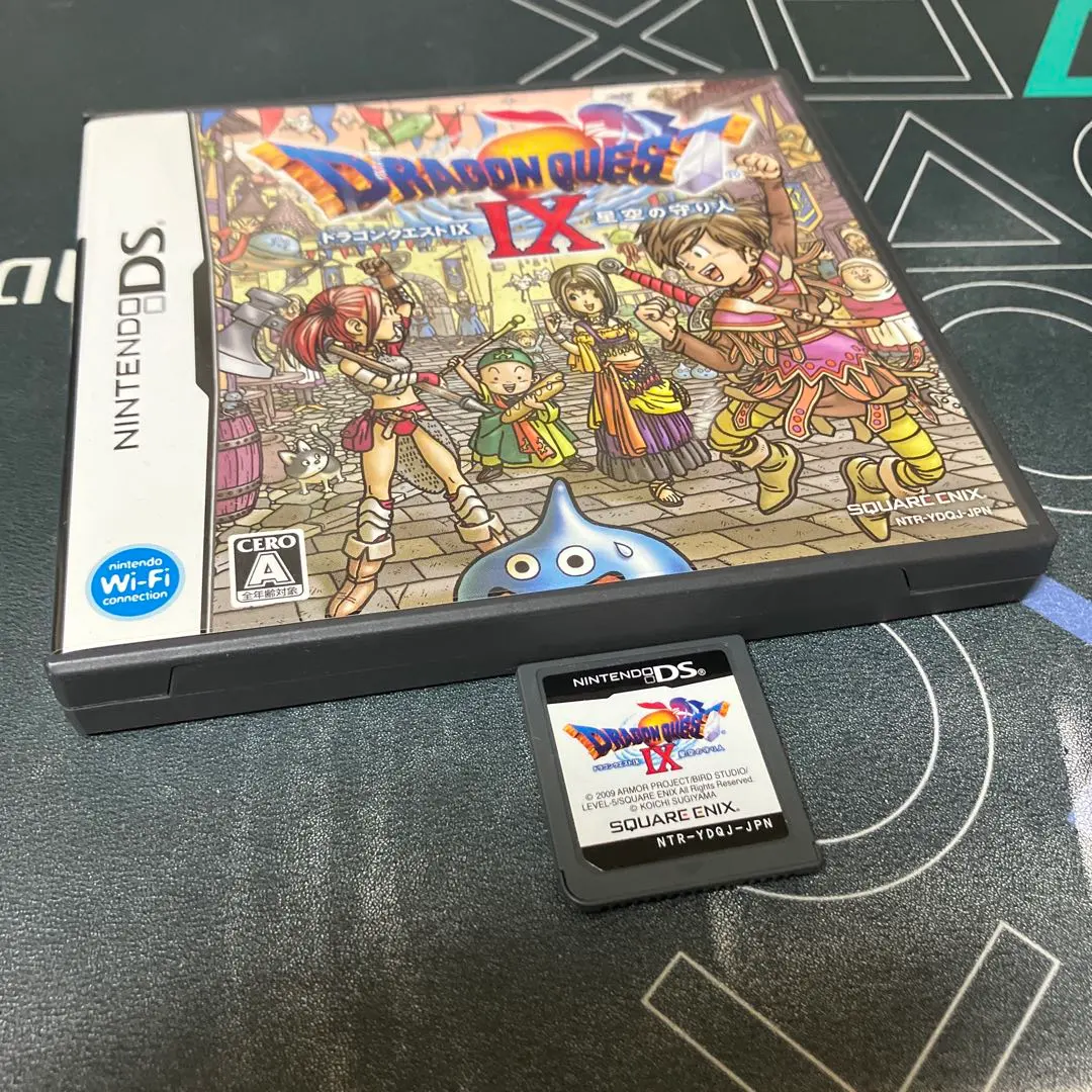 2026年最新】ds lite ドラクエ9の人気アイテム - メルカリ