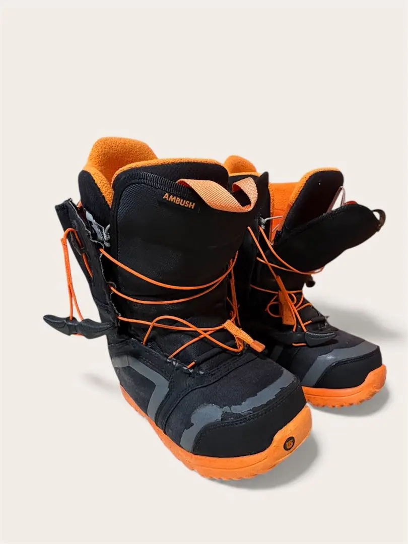 2026年最新】burton ambushの人気アイテム - メルカリ