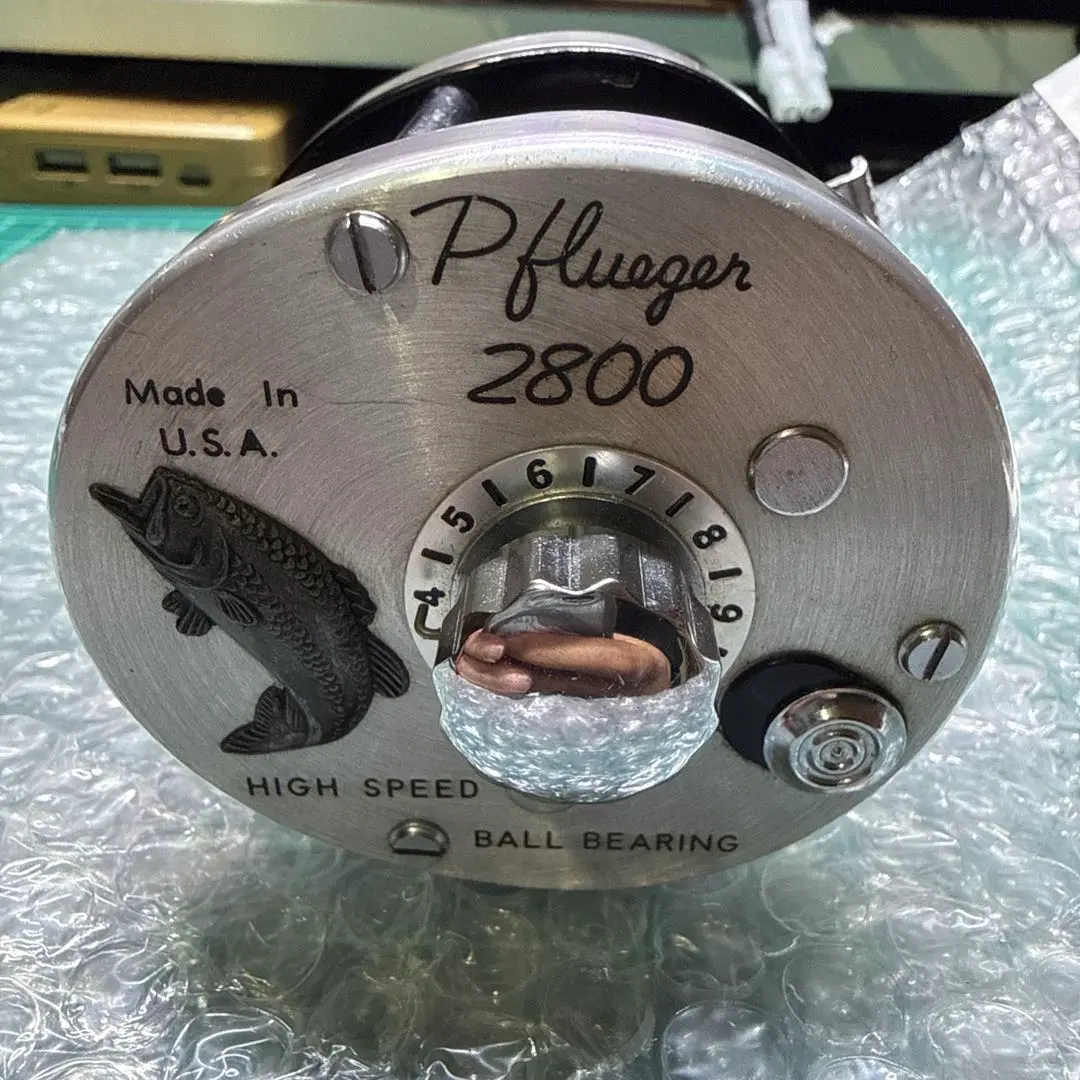 2026年最新】フルーガー2800の人気アイテム - メルカリ