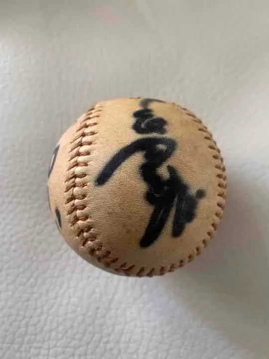 2026年最新】巨人 サイン 寄せ書きの人気アイテム - メルカリ