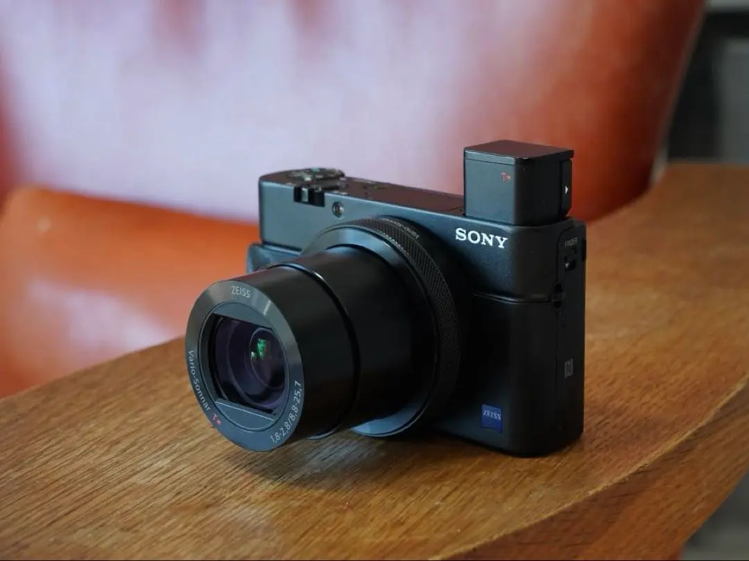 2026年最新】SONY RX100IVの人気アイテム - メルカリ