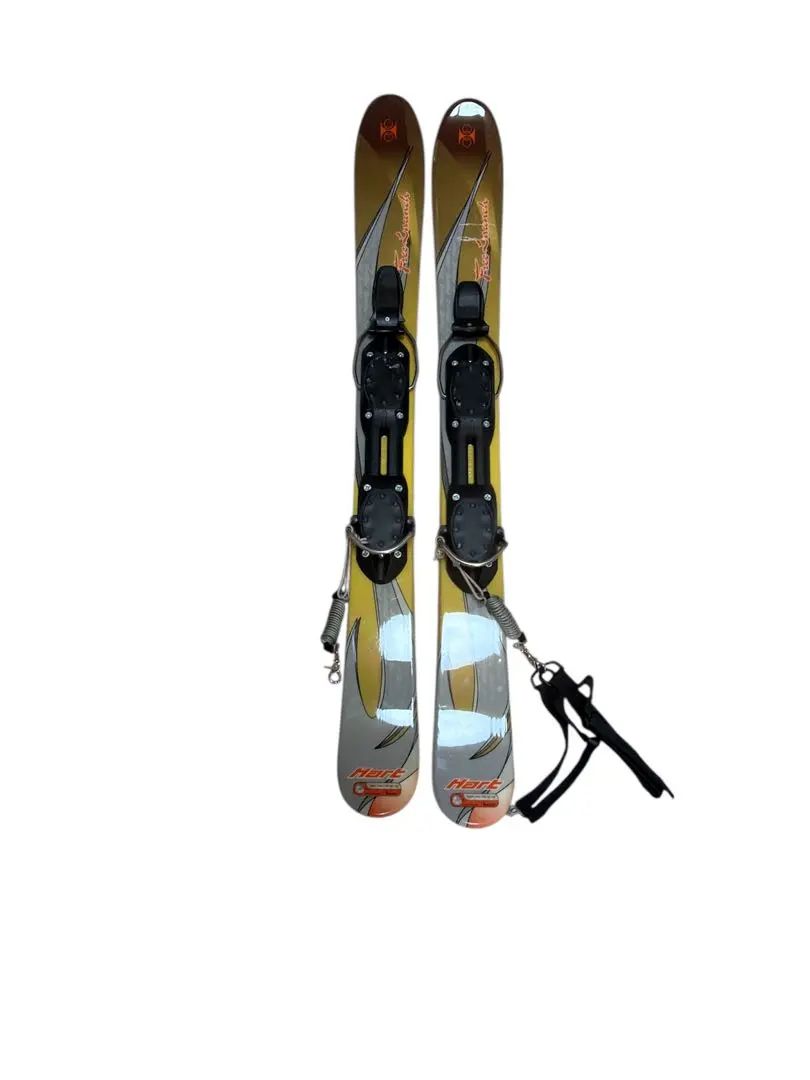 2026年最新】hart ショートスキーの人気アイテム - メルカリ