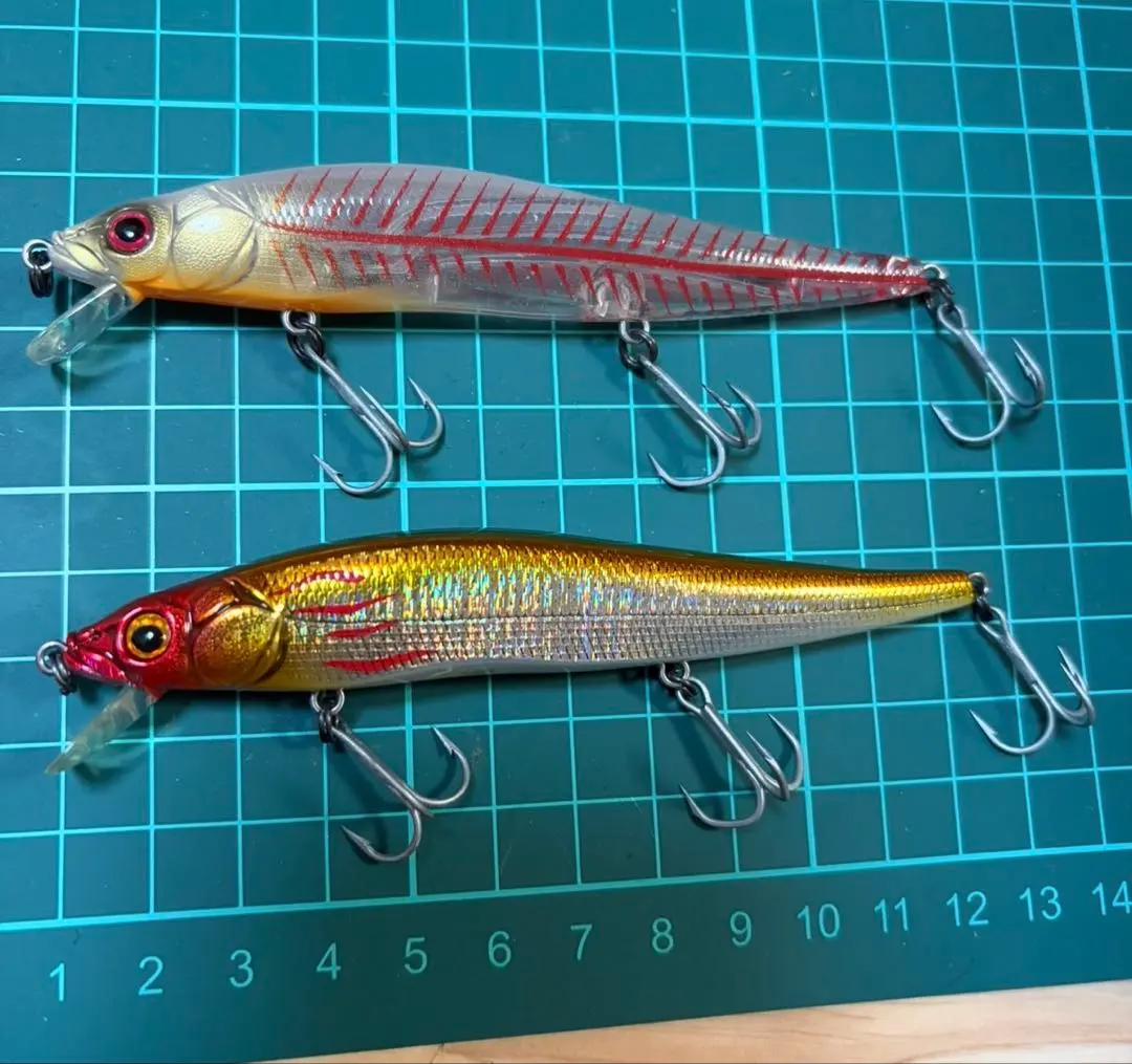 2026年最新】MEGABASS YAMAHAの人気アイテム - メルカリ