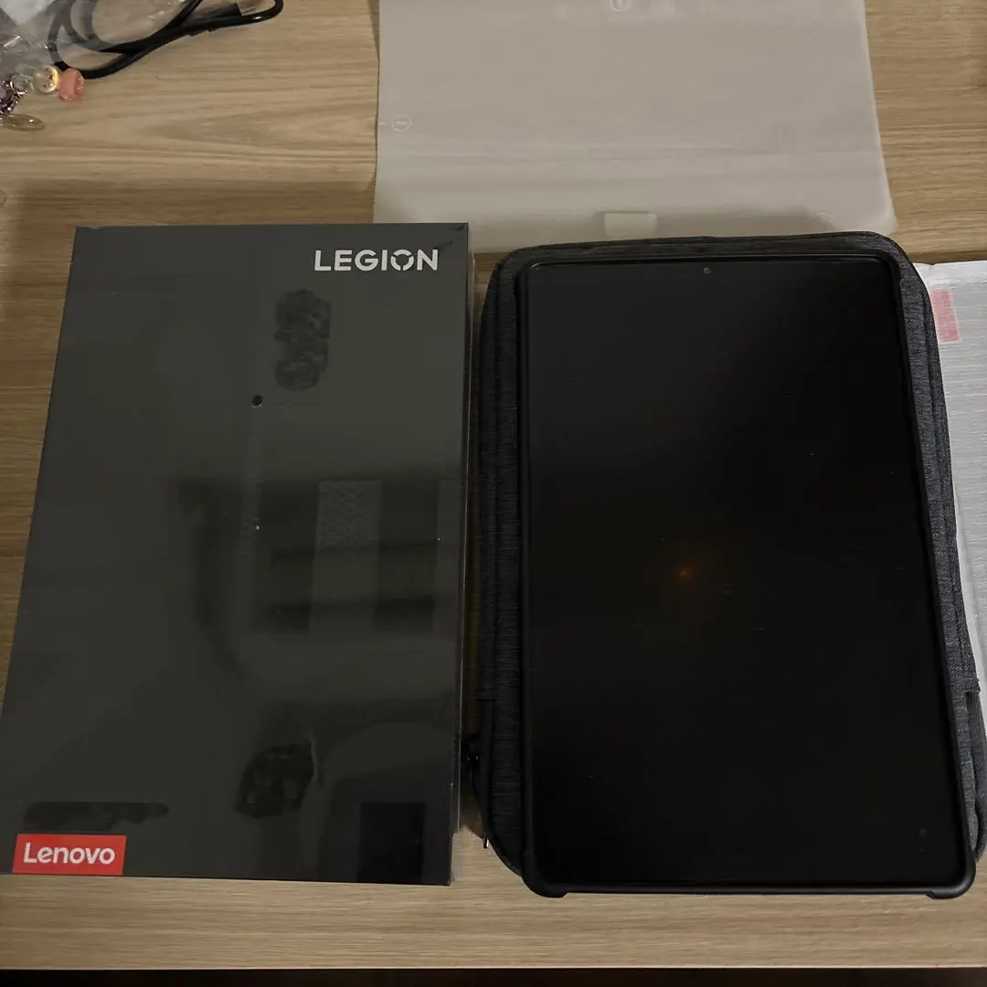 2026年最新】lenovo legion y700 512の人気アイテム - メルカリ