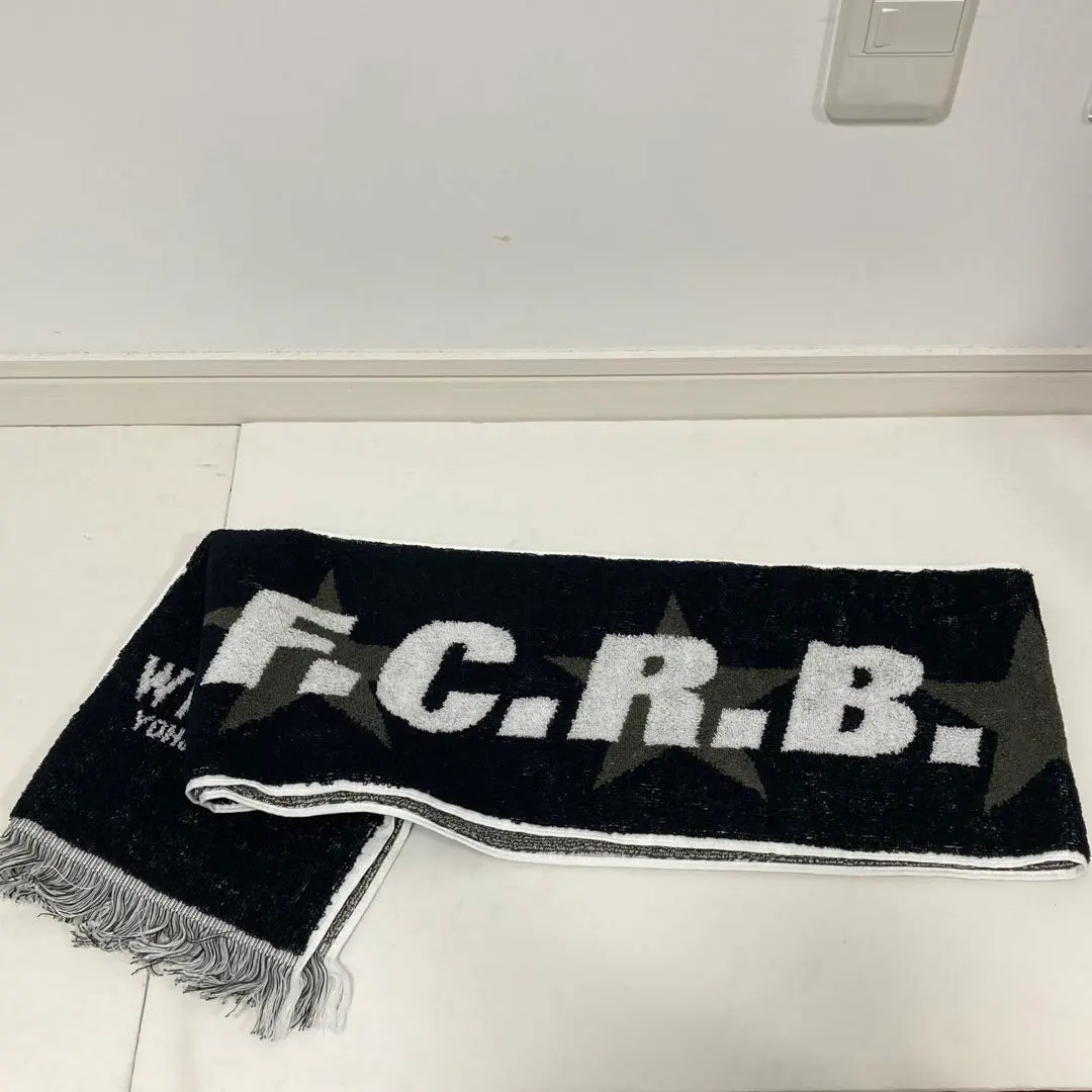 2026年最新】fcrb タオルの人気アイテム - メルカリ