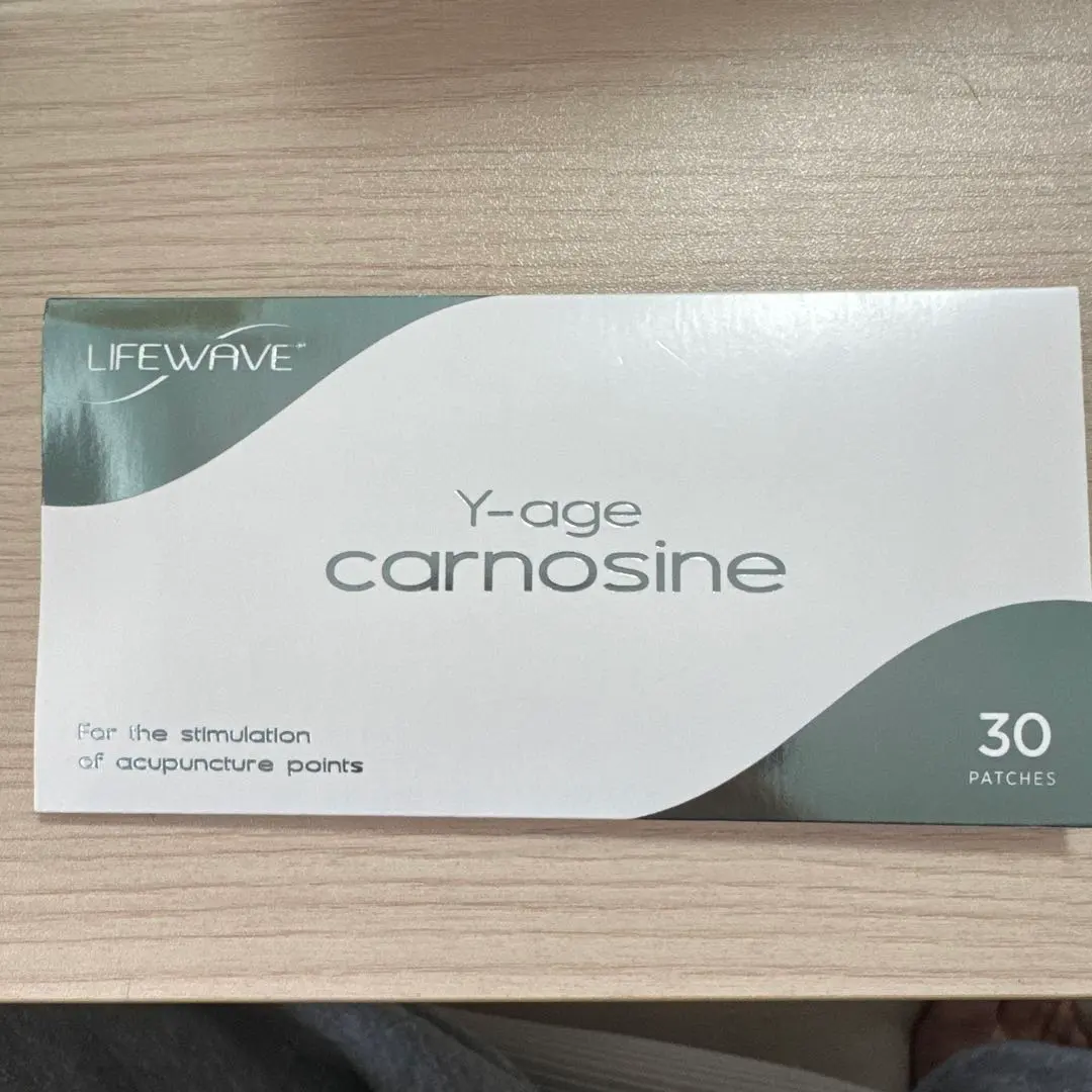 2026年最新】ライフウェーブカルノシンの人気アイテム - メルカリ