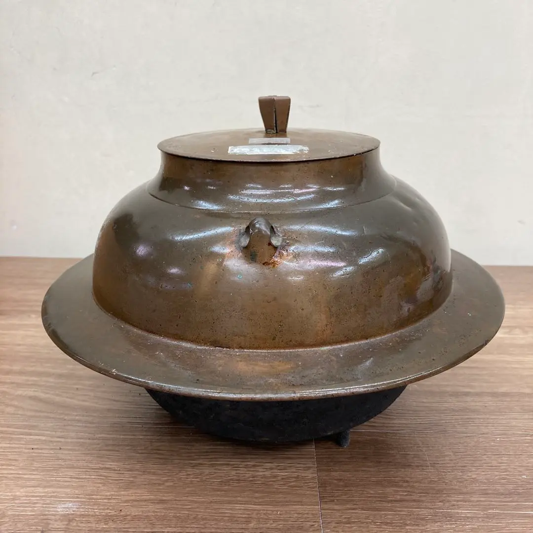 2026年最新】鉄 羽釜の人気アイテム - メルカリ