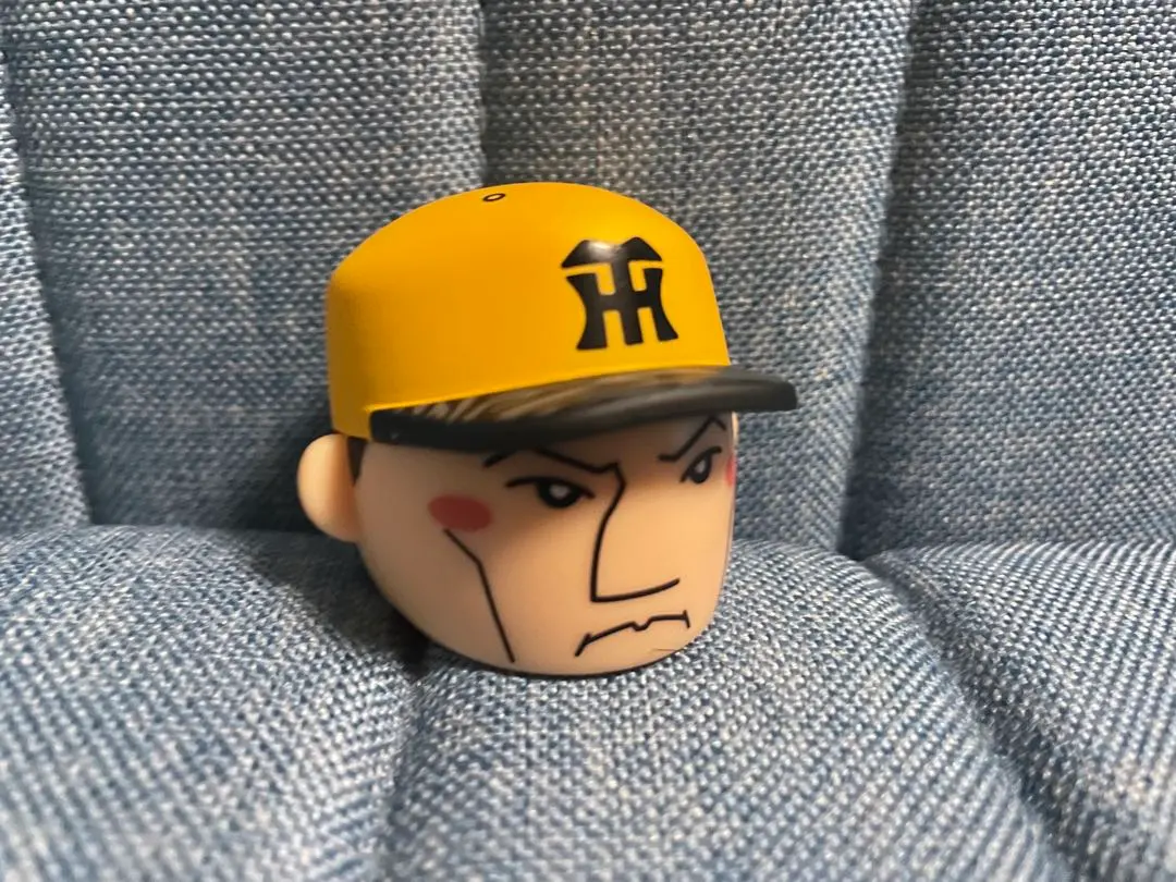 2026年最新】ウル虎の夏キャップの人気アイテム - メルカリ