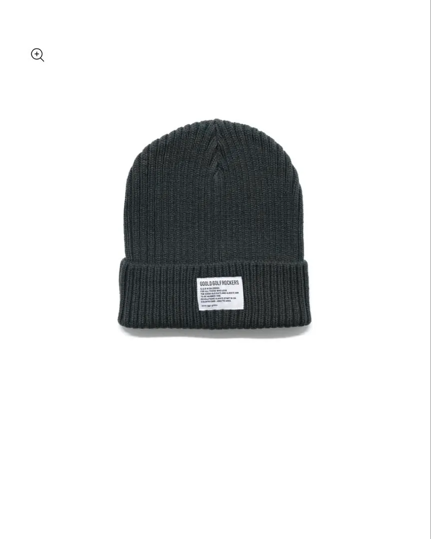 2026年最新】Golfickers ニット帽の人気アイテム - メルカリ
