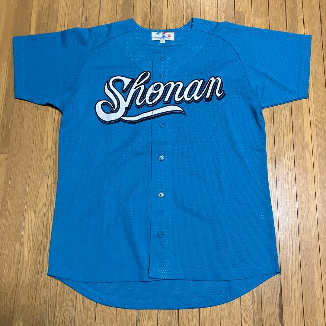 2026年最新】湘南シーレックス ユニフォームの人気アイテム - メルカリ