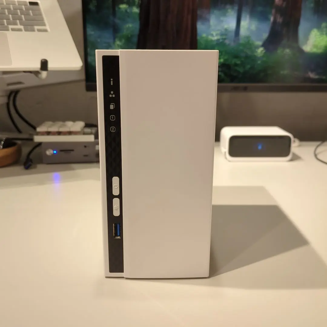 2026年最新】QNAP ts-233の人気アイテム - メルカリ