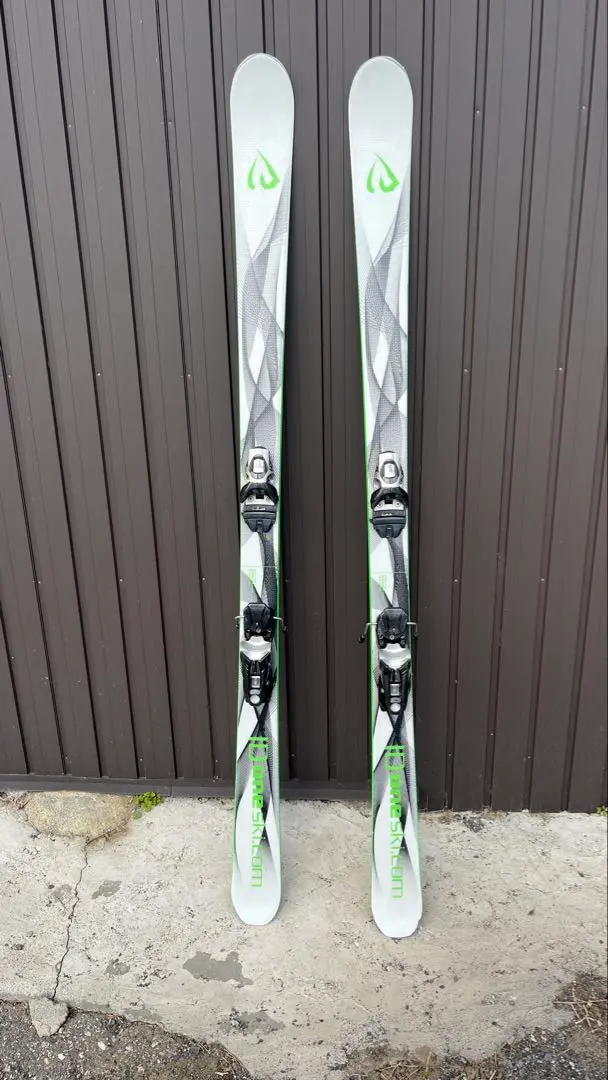 2026年最新】id one スキー板の人気アイテム - メルカリ