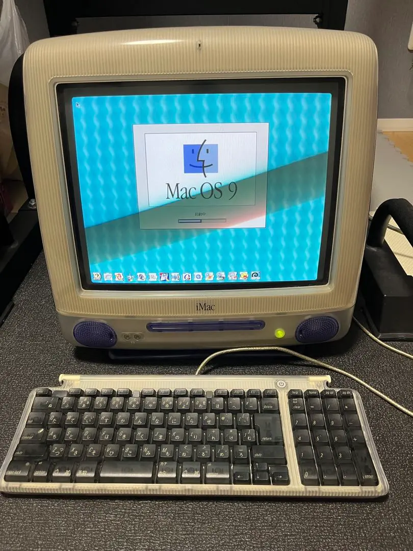 2026年最新】imac ジャンク 初代の人気アイテム - メルカリ