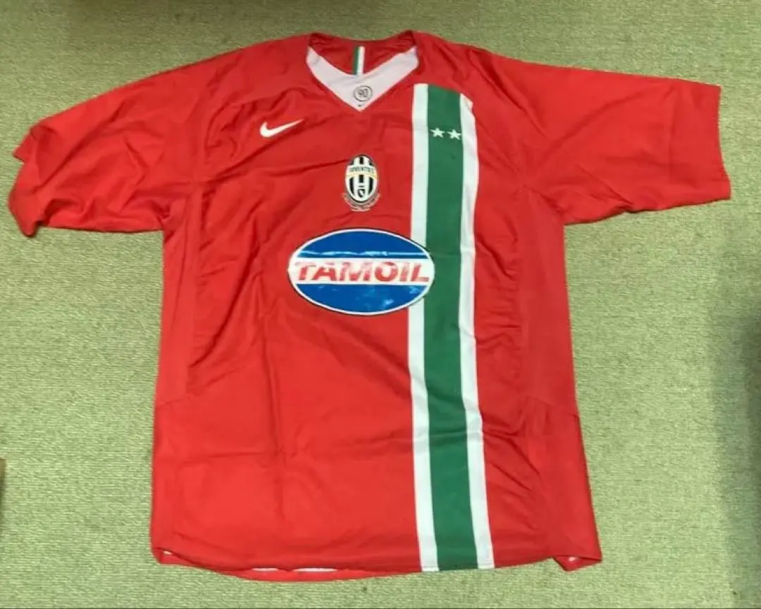 2026年最新】ユヴェントス 100周年の人気アイテム - メルカリ