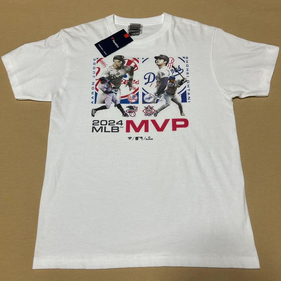 2026年最新】アーロンジャッジ 大谷翔平 tシャツの人気アイテム - メルカリ