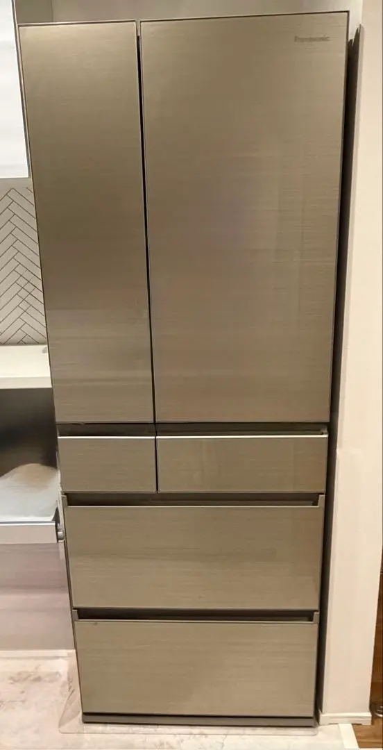 2026年最新】冷蔵庫 panasonic hpxの人気アイテム - メルカリ
