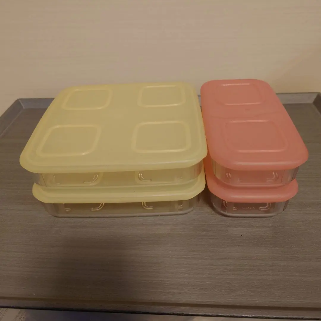 2026年最新】タッパーウェア クリアメイトsの人気アイテム - メルカリ