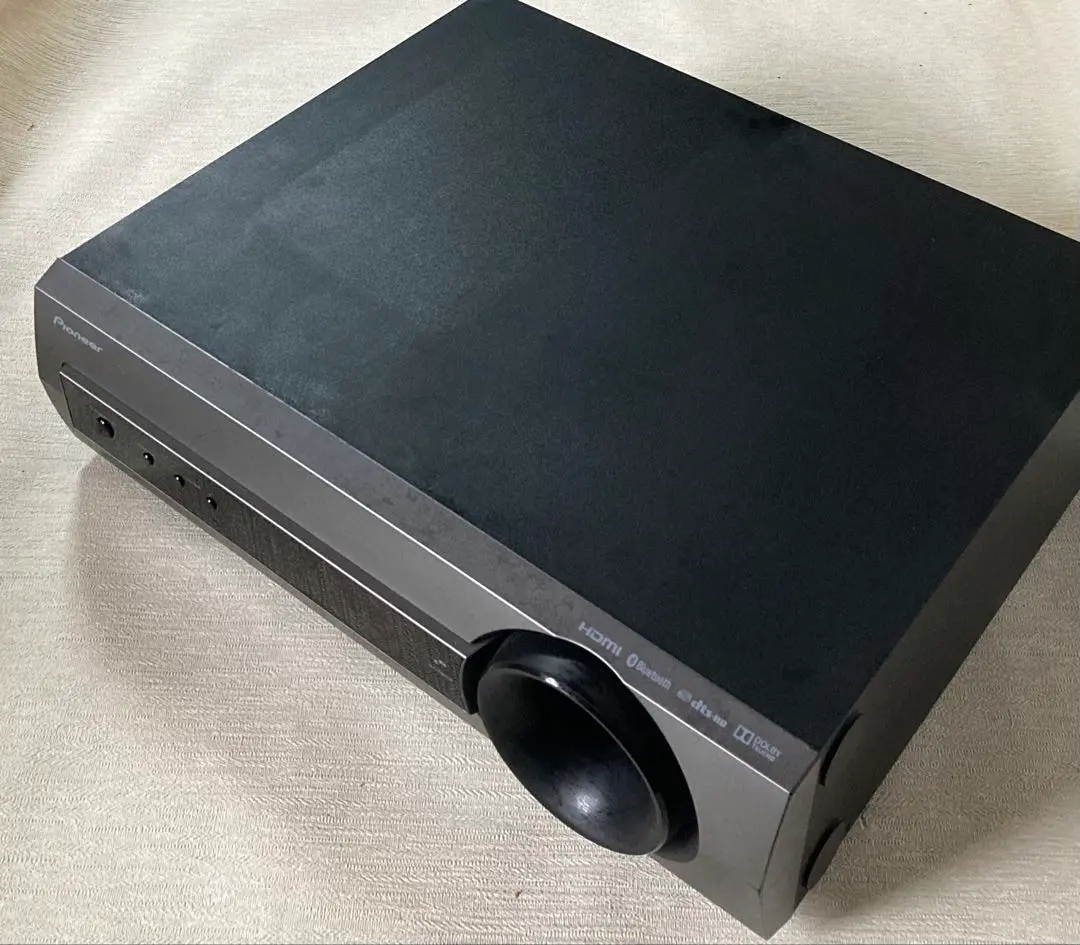 2026年最新】sa-swr35 pioneerの人気アイテム - メルカリ