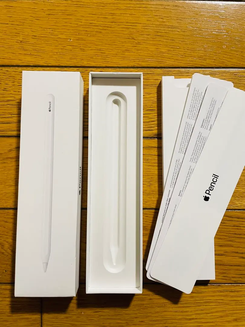 2026年最新】apple pencil pro 空箱の人気アイテム - メルカリ