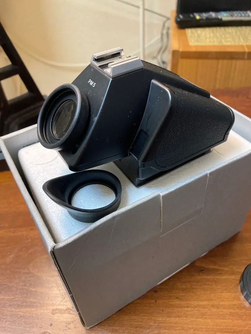 2026年最新】ハッセルブラッド プリズム ファインダーの人気アイテム