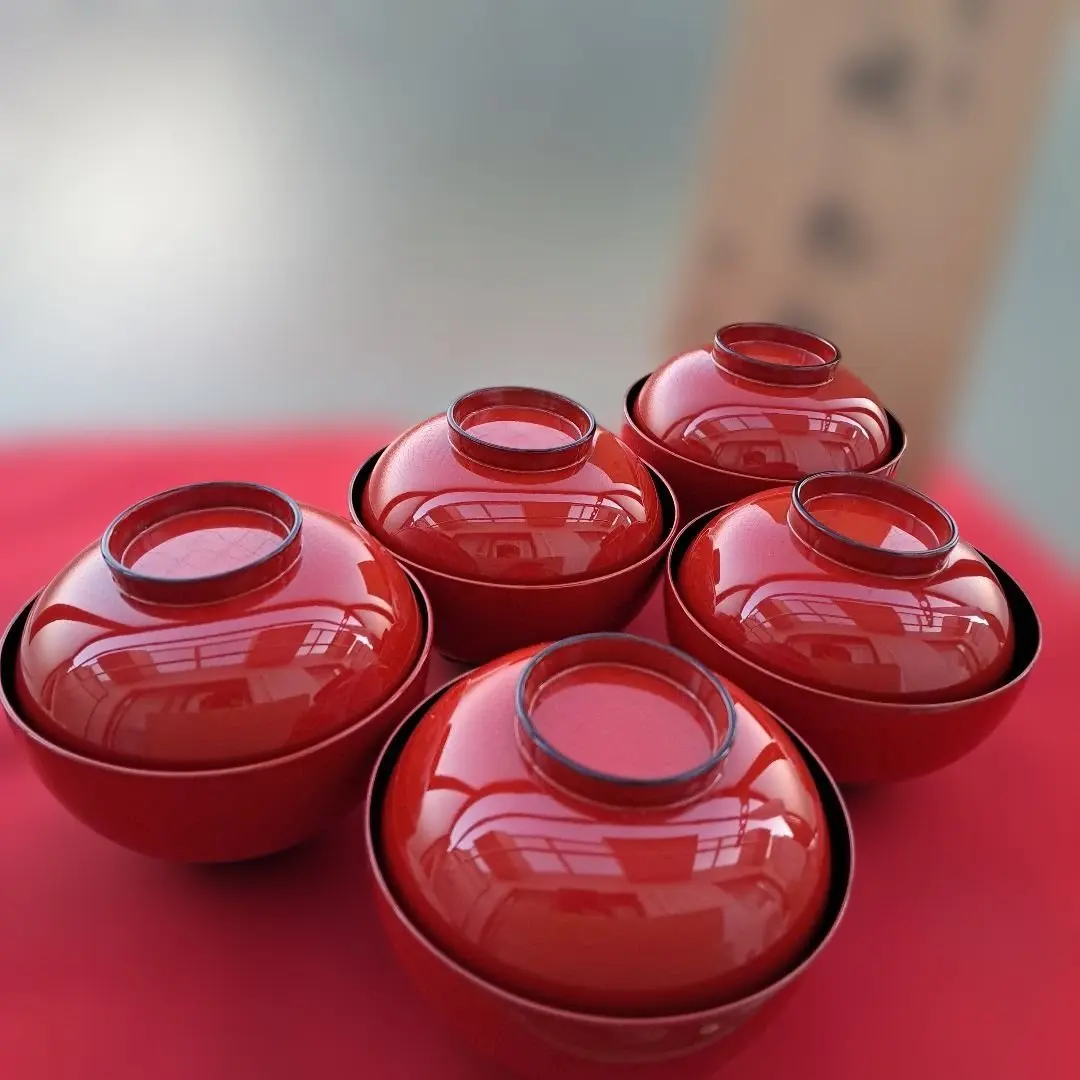 2026年最新】越前塗 御吸物椀の人気アイテム - メルカリ