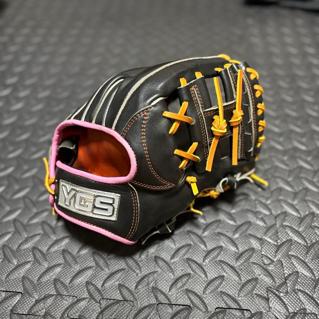 2026年最新】ygsグローブの人気アイテム - メルカリ