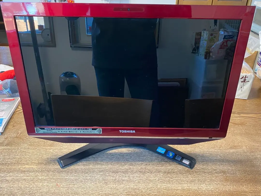 2026年最新】REGZA D731の人気アイテム - メルカリ