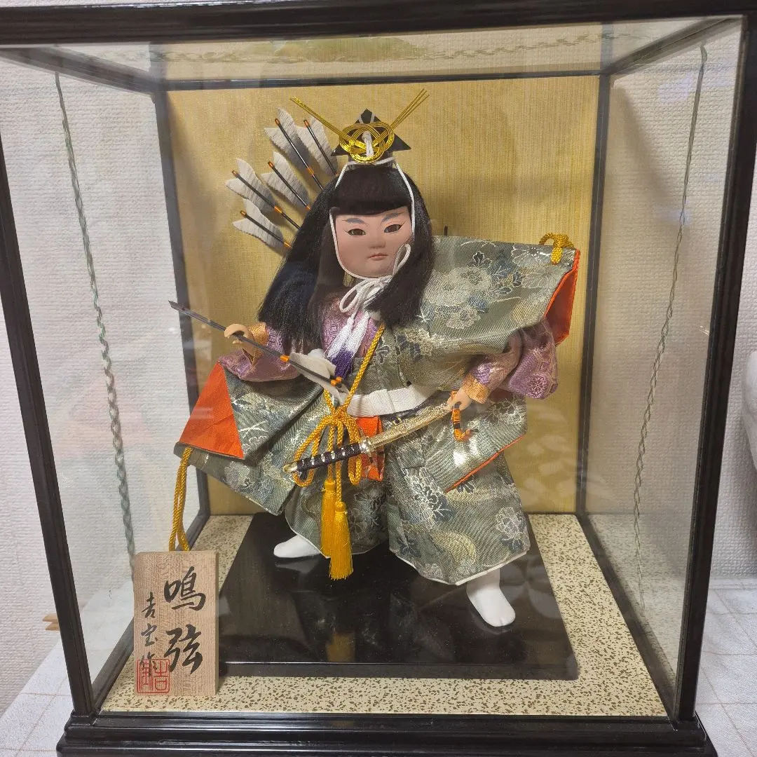 2026年最新】鳴弦 五月人形の人気アイテム - メルカリ