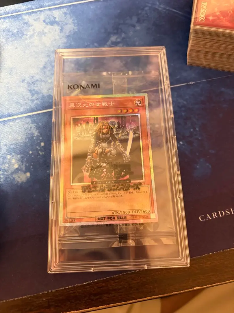 2026年最新】異次元の女戦士 シークレットの人気アイテム - メルカリ