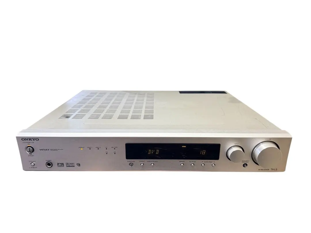 2026年最新】tx-l5 onkyoの人気アイテム - メルカリ