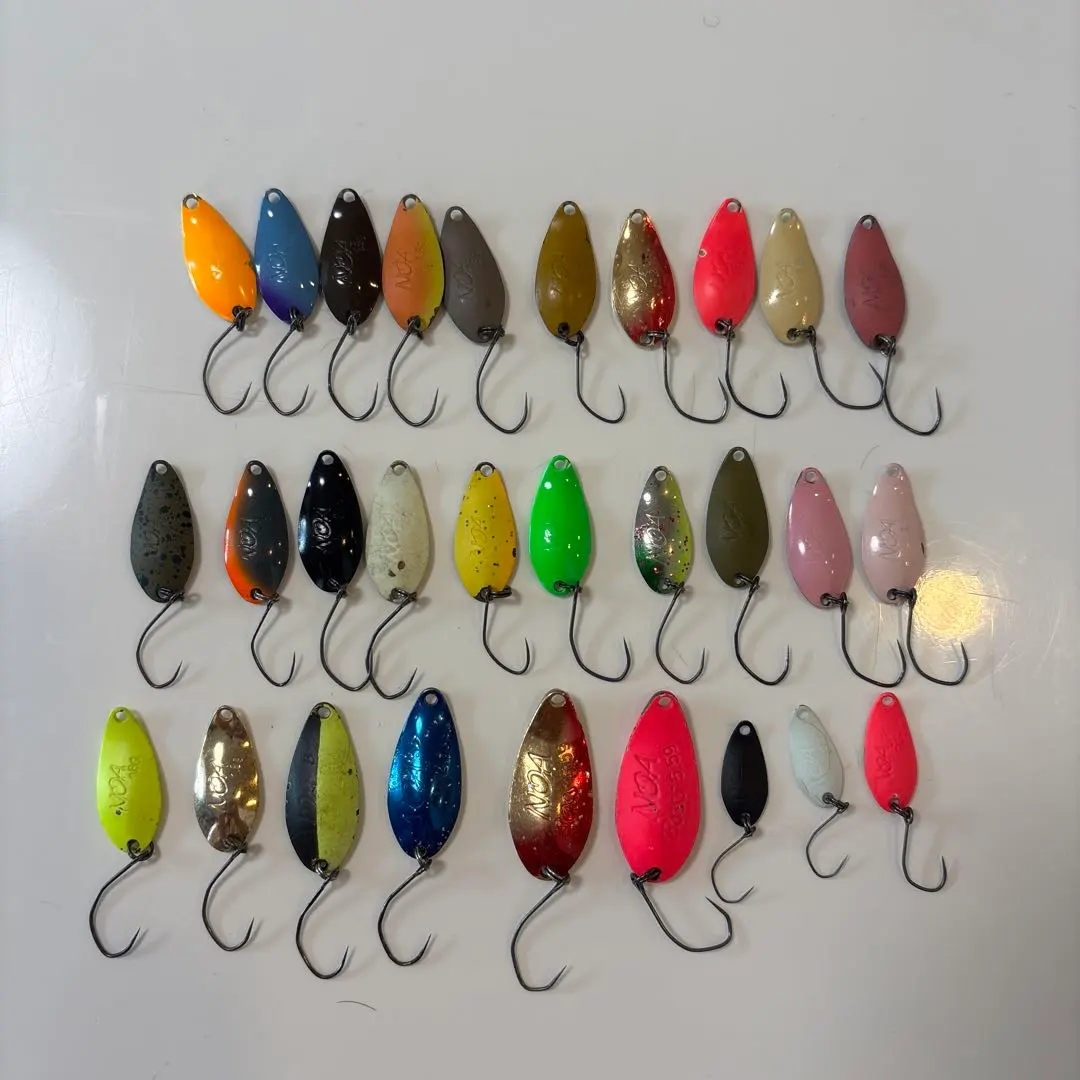 2026年最新】管釣り 引退の人気アイテム - メルカリ