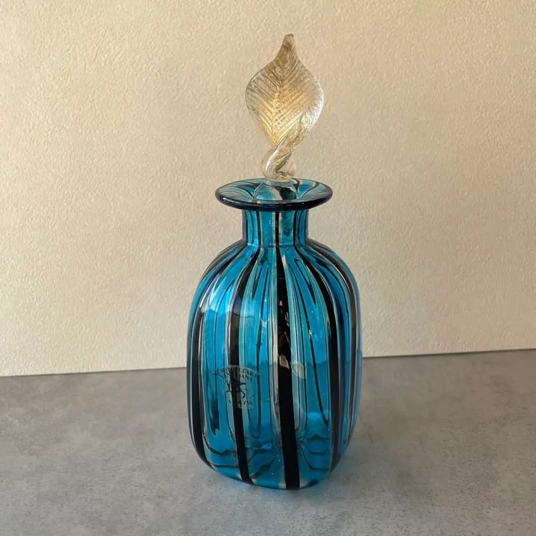 2026年最新】ベネチアンガラス 香水瓶の人気アイテム - メルカリ