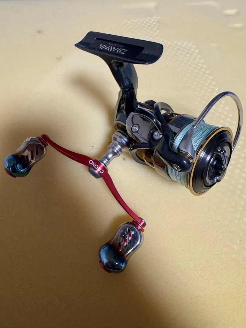 2026年最新】17セオリー スプールの人気アイテム - メルカリ