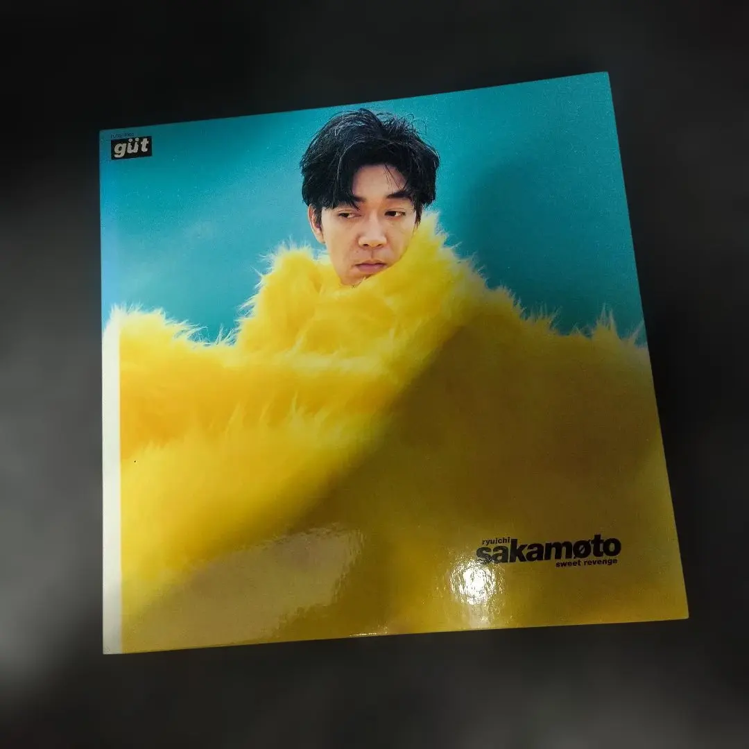2026年最新】坂本龍一 sweet revengeの人気アイテム - メルカリ