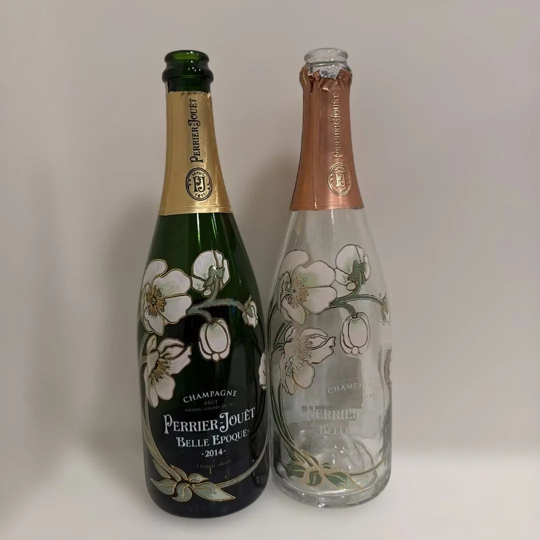 2026年最新】ベルエポック 空き瓶の人気アイテム - メルカリ